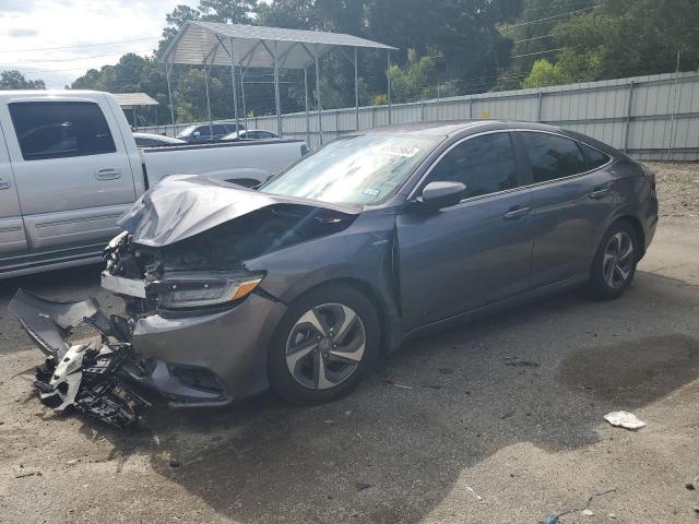 honda insight 2019 19xze4f53ke031224