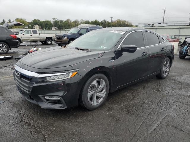 honda insight ex 2020 19xze4f53le004297