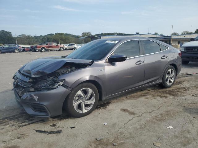 honda insight ex 2020 19xze4f53le011136