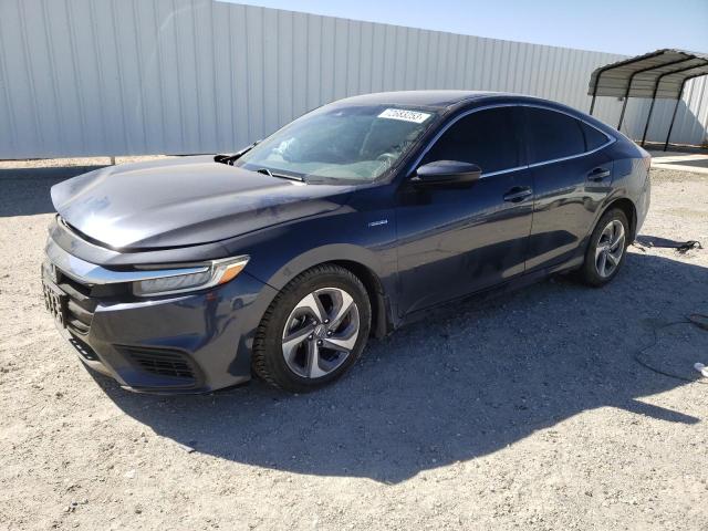 honda insight 2020 19xze4f53le013002