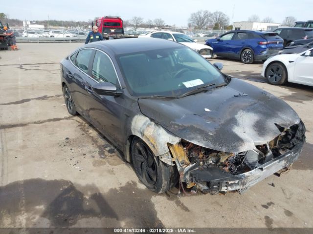 honda insight 2022 19xze4f53ne016615