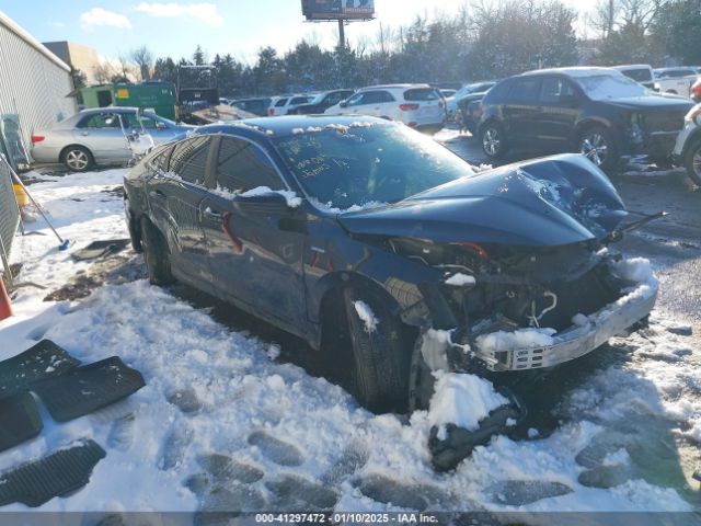 honda insight 2022 19xze4f54ne010113