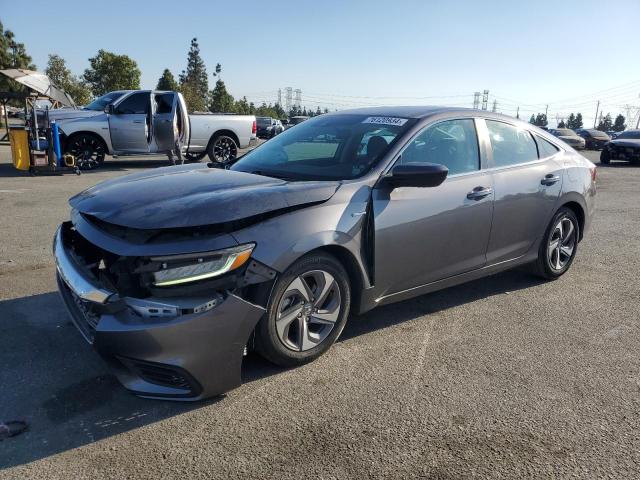 honda insight ex 2019 19xze4f55ke028857