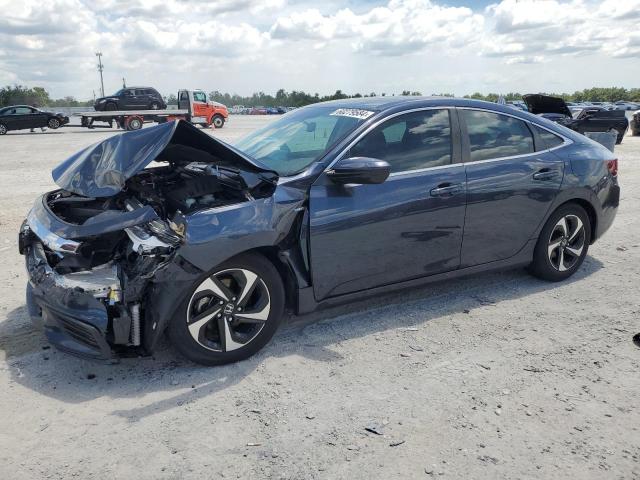 honda insight ex 2021 19xze4f55me005467