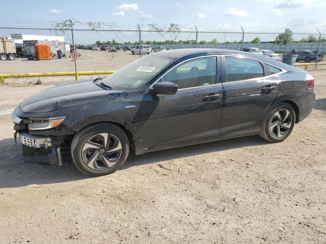 honda insight ex 2022 19xze4f55ne010993