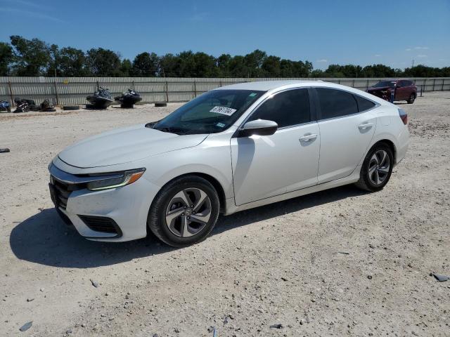 honda insight ex 2019 19xze4f56ke001411