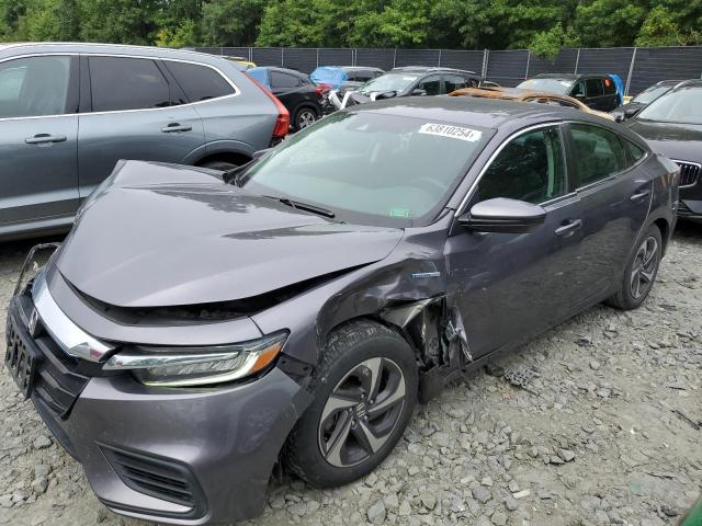 honda insight ex 2019 19xze4f56ke003756