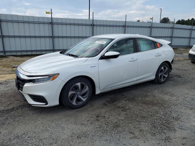 honda insight ex 2019 19xze4f56ke032481