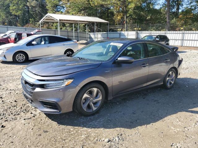 honda insight ex 2020 19xze4f56le006223