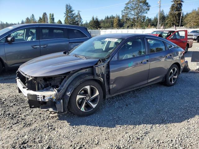 honda insight ex 2022 19xze4f56ne007021