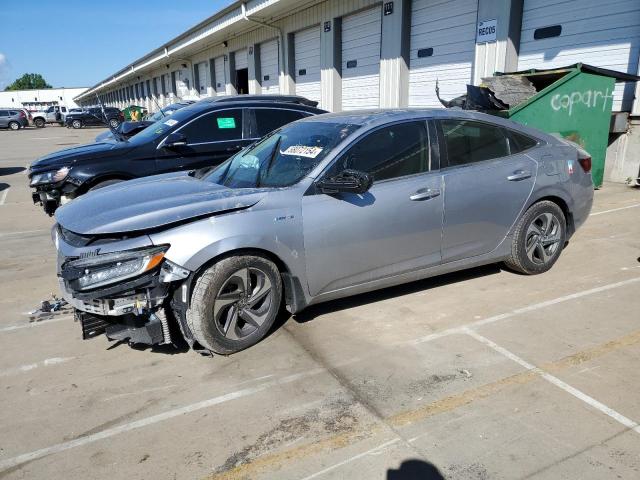 honda insight ex 2019 19xze4f57ke019500