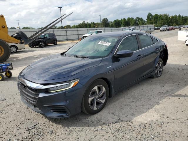 honda insight ex 2019 19xze4f58ke017495