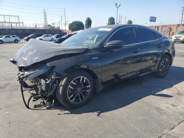 honda insight ex 2019 19xze4f59ke010667