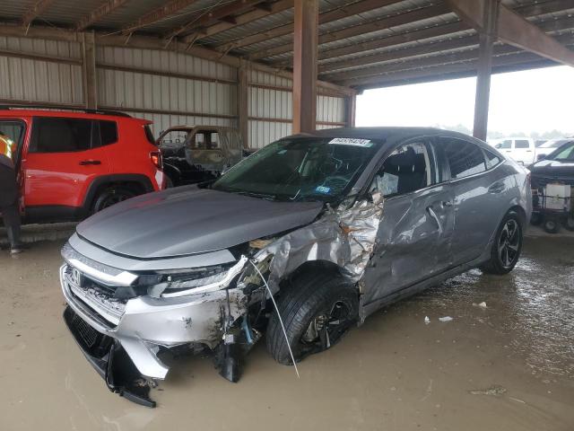 honda insight ex 2022 19xze4f59ne007319