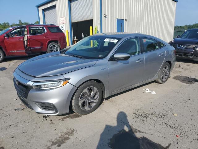 honda insight 2020 19xze4f5xle009271