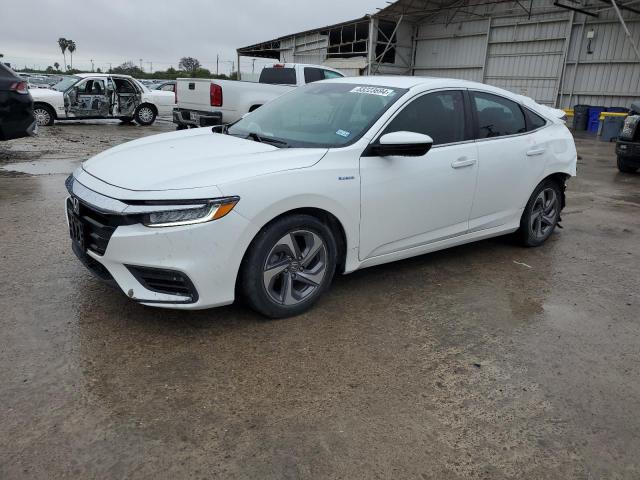 honda insight ex 2020 19xze4f5xle014048