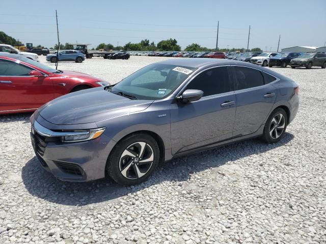 honda insight ex 2022 19xze4f5xne014909