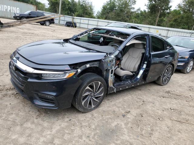 honda insight to 2019 19xze4f90ke001696