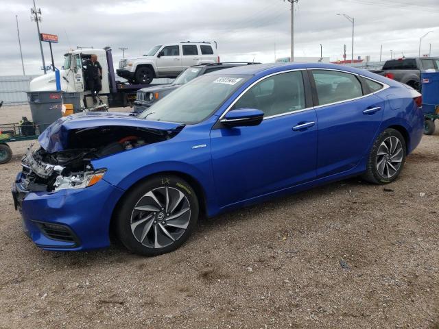 honda insight to 2019 19xze4f90ke020197