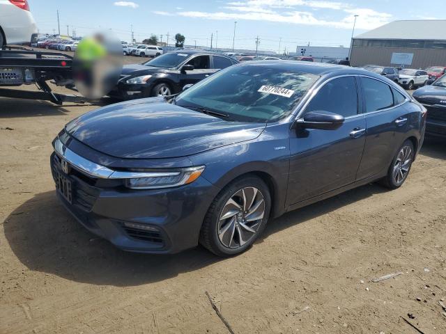 honda insight 2019 19xze4f90ke022290