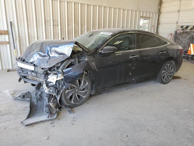 honda insight to 2022 19xze4f90ne011777