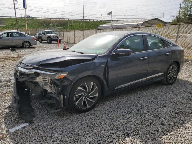 honda insight 2019 19xze4f91ke015493