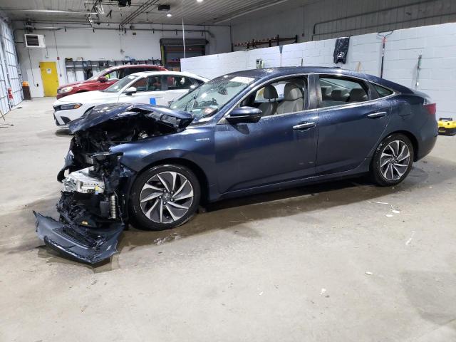 honda insight to 2019 19xze4f92ke001697