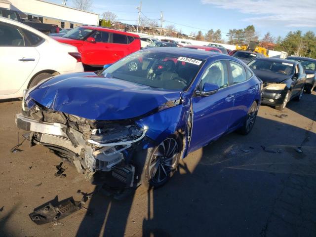 honda insight to 2019 19xze4f92ke020976