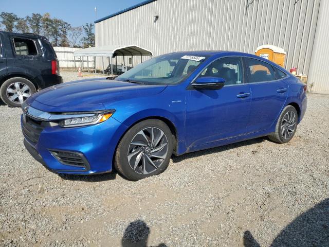 honda insight to 2019 19xze4f92ke023201