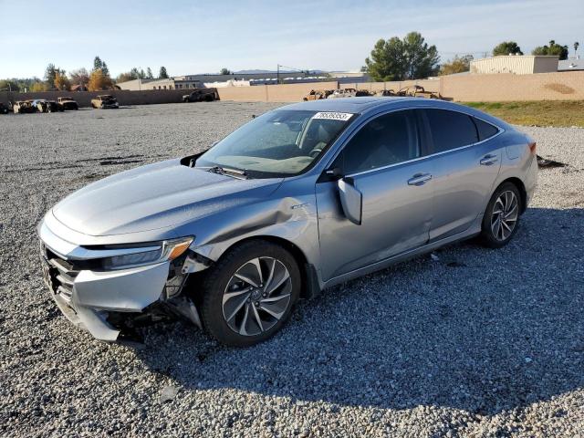 honda insight 2020 19xze4f92le010661