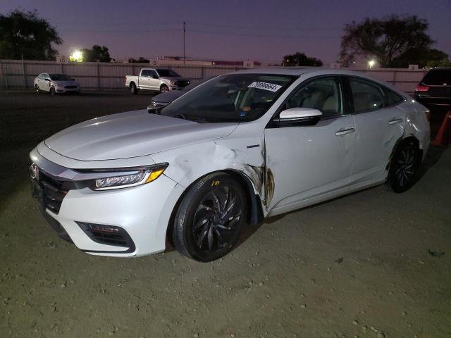 honda insight to 2019 19xze4f93ke008478