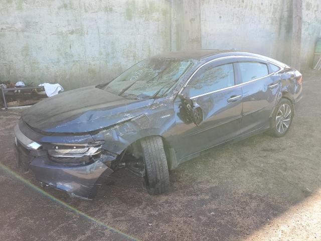 honda insight to 2019 19xze4f93ke019643