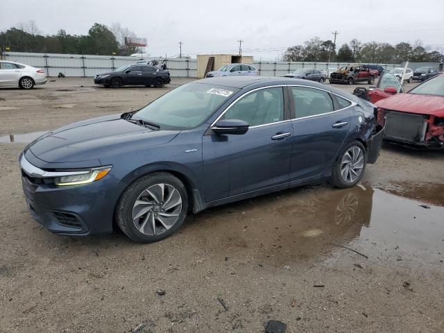 honda insight to 2019 19xze4f93ke032134