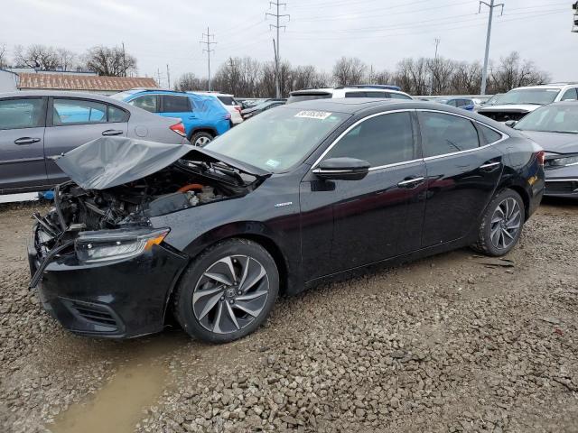 honda insight to 2020 19xze4f93le012578