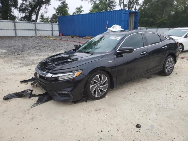 honda insight to 2019 19xze4f94ke018520