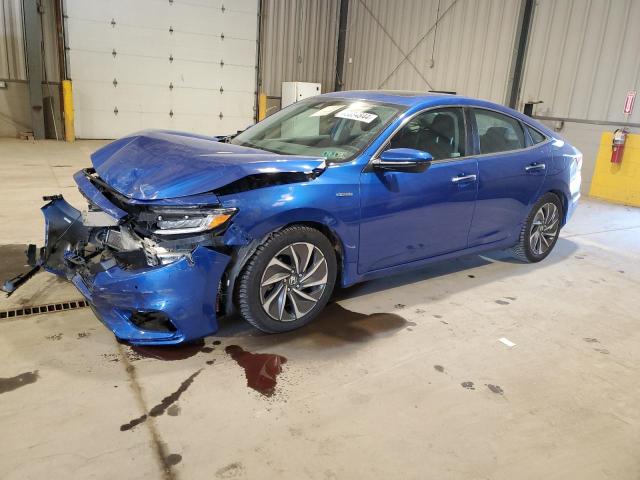 honda insight to 2019 19xze4f94ke027444