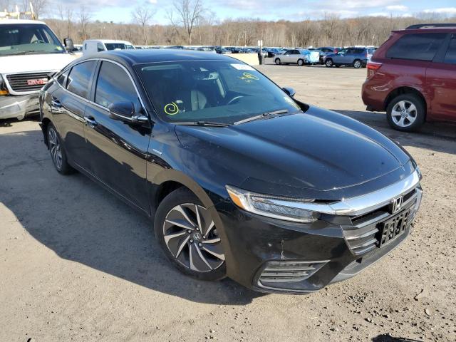 honda insight to 2019 19xze4f95ke020888