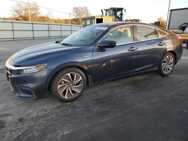 honda insight to 2019 19xze4f95ke032605