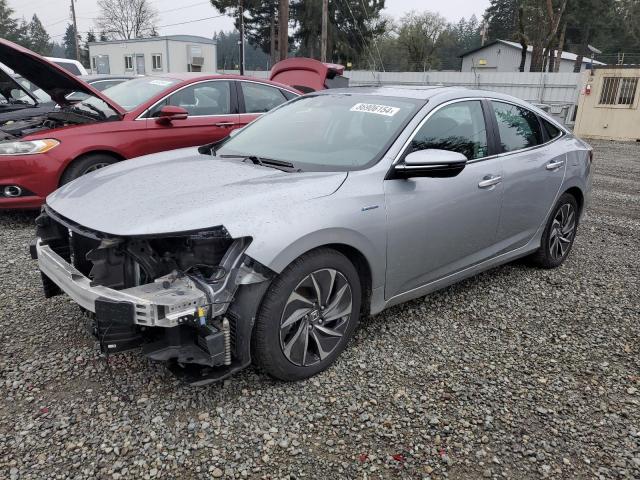 honda insight to 2021 19xze4f95me000319