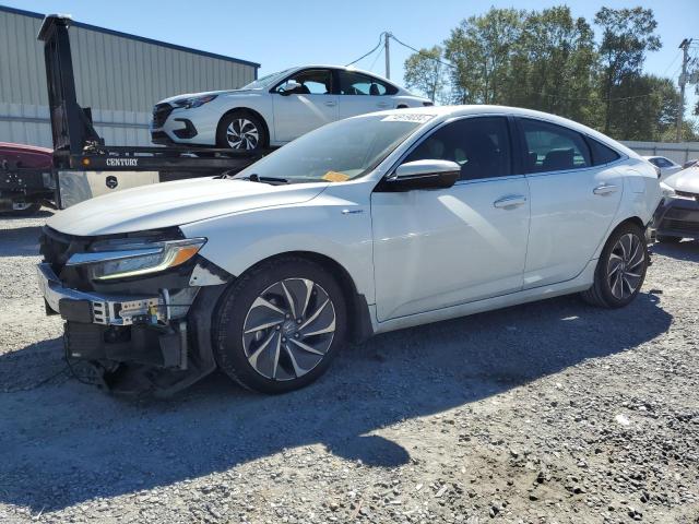 honda insight to 2022 19xze4f95ne002153