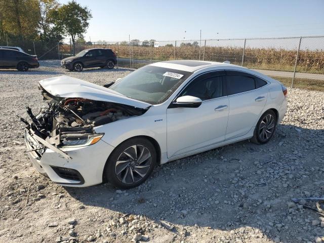 honda insight to 2022 19xze4f95ne004274