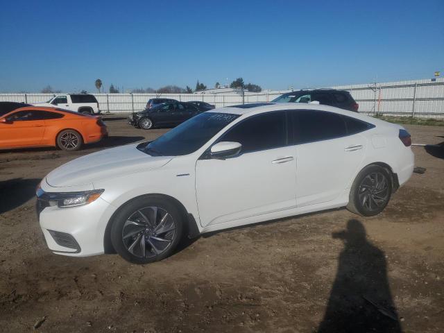 honda insight to 2022 19xze4f95ne009507