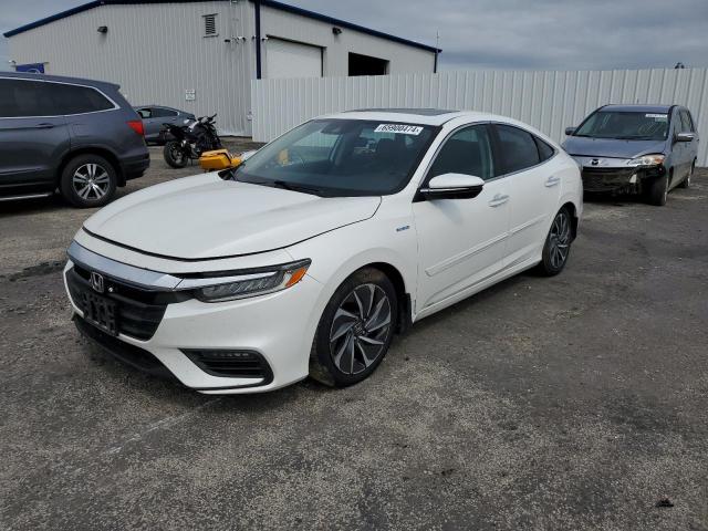 honda insight to 2019 19xze4f96ke001329