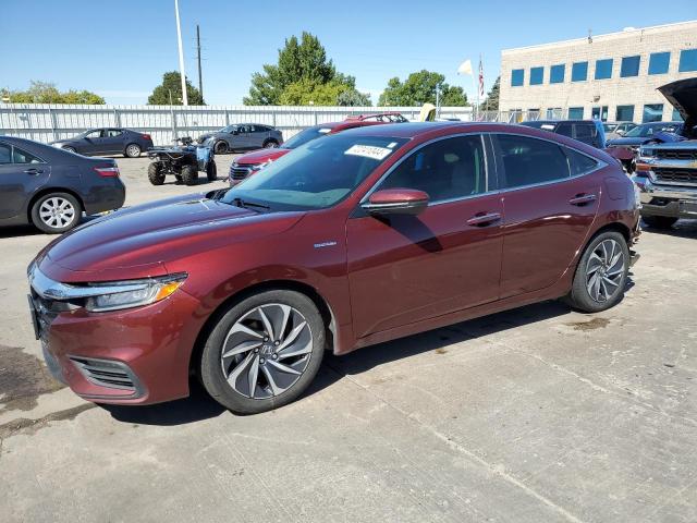 honda insight to 2019 19xze4f96ke015294