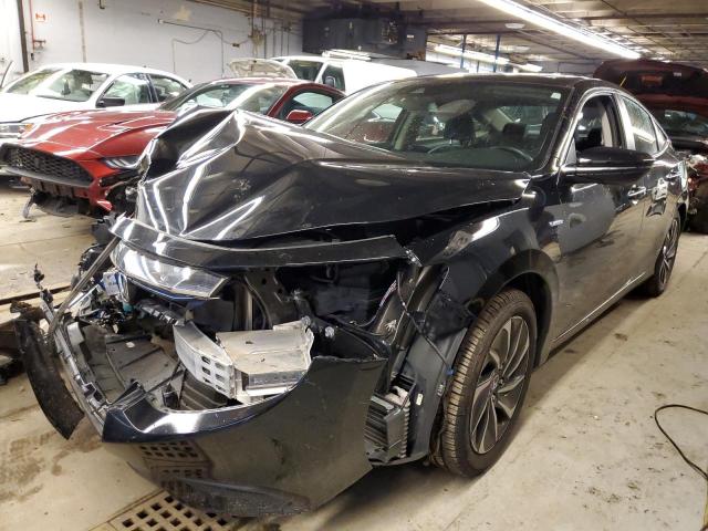 honda insight to 2019 19xze4f96ke022987