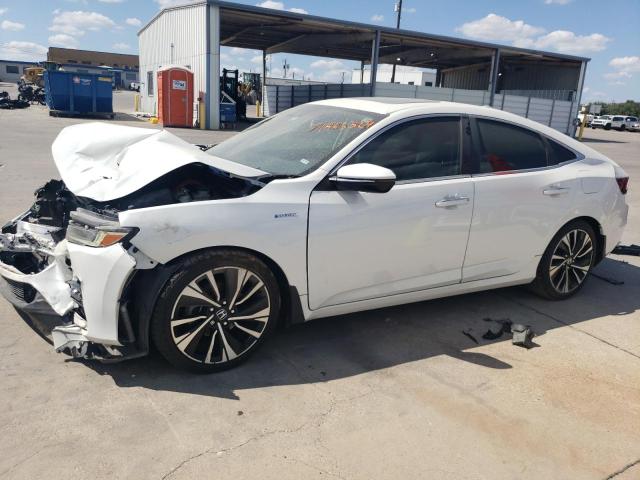 honda insight to 2020 19xze4f96le010257