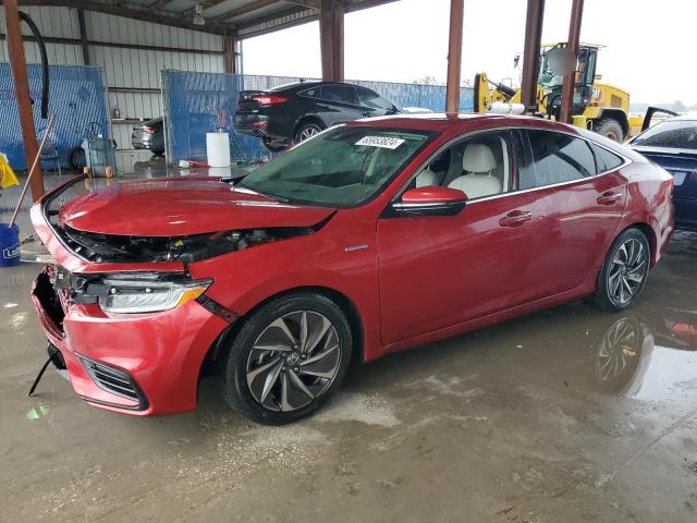 honda insight to 2021 19xze4f96me004928