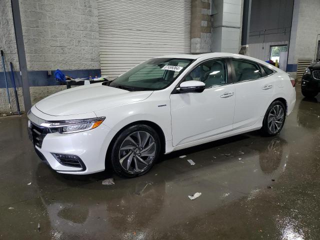 honda insight to 2022 19xze4f96ne002226