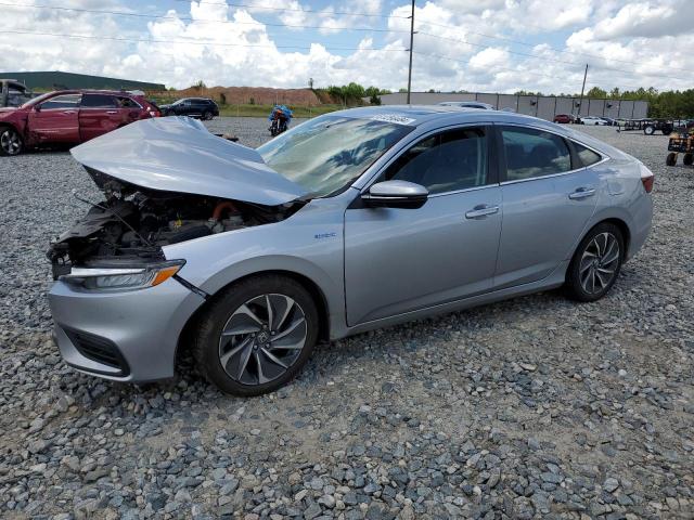 honda insight to 2022 19xze4f96ne016823