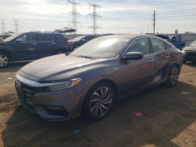 honda insight to 2019 19xze4f97ke022674